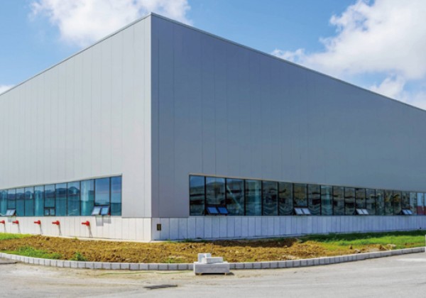西峡智能化、物联化成为加分项